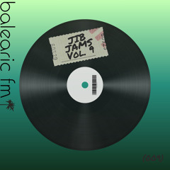 Jams Vol. 9 (009) (JIB)