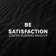 David Guetta, Benny Benassi - Be Satisfaction 2022 (Joseph Romano Mashup) [#1 HYPEDDIT]