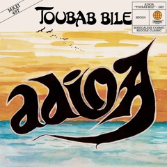 Adioa - Toubab Bile (SEC016)   SNIPPET