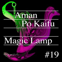 «Magic Lamp» — of Aman po-kaifu #19