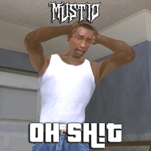 MVSTIO - OH SH!T (FREE DOWNLOAD)