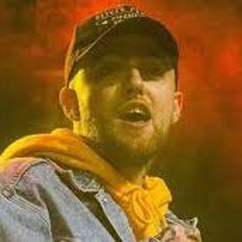 Stream Mac Miller People (Unreleased 