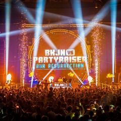 ⚙️BKJN vs. Partyraiser⚙️