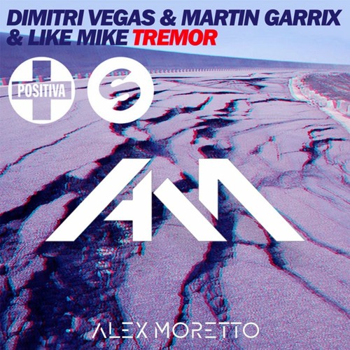 Tremor X Chasing The Sun (Alex Moretto Extended Remix) [FREE DL]