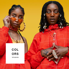 Solar Plexus - A COLORS SHOW (feat. Proda)