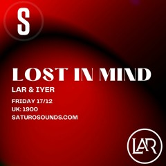 IYER - Lost in Mind 2021 Ed.