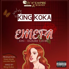 Emefa ( Simi - Duduke Cover)