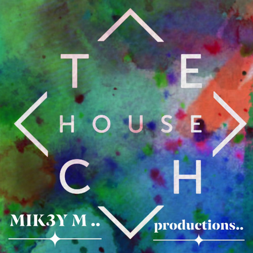 Tech.. No House mix.