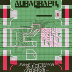 Auragraph 2022 Summer Tour Megamix (vaporwave/lo-fi house/future funk DJ sets)