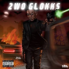 Glokk40Spaz - 1 Stop Shop Ft. Lil EBG (2wo2imes & SenseiATL)