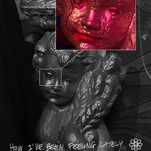 Gummo - HOW I'VE BEEN FEELING LATELY