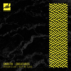 Creatures - Dragon's Lair ft. OB1