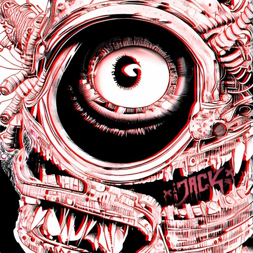 Subtronics x HOL! - Mind Pluck [xiJackx Bootleg]