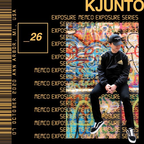 Exposure Mix 026 - KJUNTO