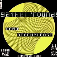 Electric Sala - 11/28/2025