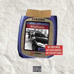 Living Luxury (prod by Vahnii)