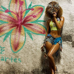 TYLA'S CHANEL X SHAKE AH (SLEAZY MIX)