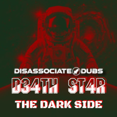 D34TH ST4R - THE DARK SIDE