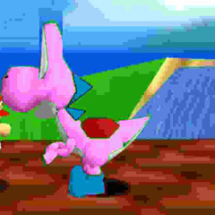 Kindness Yoshi