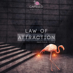LAW OF ATTRACTION BY CAPITULO (2020)