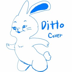 Ditto cover