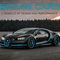 ✔read❤ Dream Cars: Chronicle of Design and Performance
