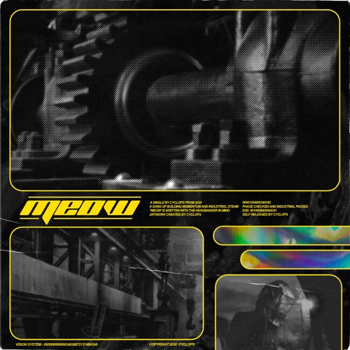 MEOW [FREE DOWNLOAD]