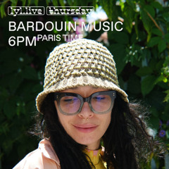 LYL Radio : Bardouin Music w/ Goldie B (29.05.2025)