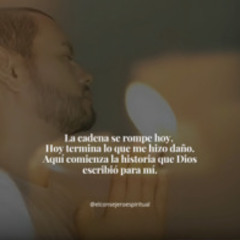 Como romper las maldiciones generacionales