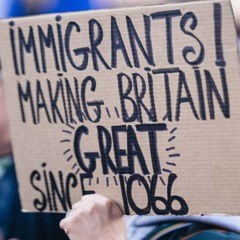 Immigrants make vital contributions to British pensions and welfare benefits