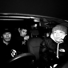 ISSUGI & 仙人掌 -This For Ma.. （remix Part2）