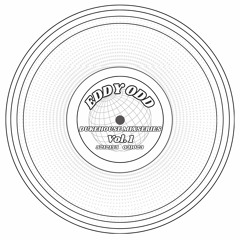 EDDY ODD - DUKEHOUSE Vol. 1 [03-10-'23]