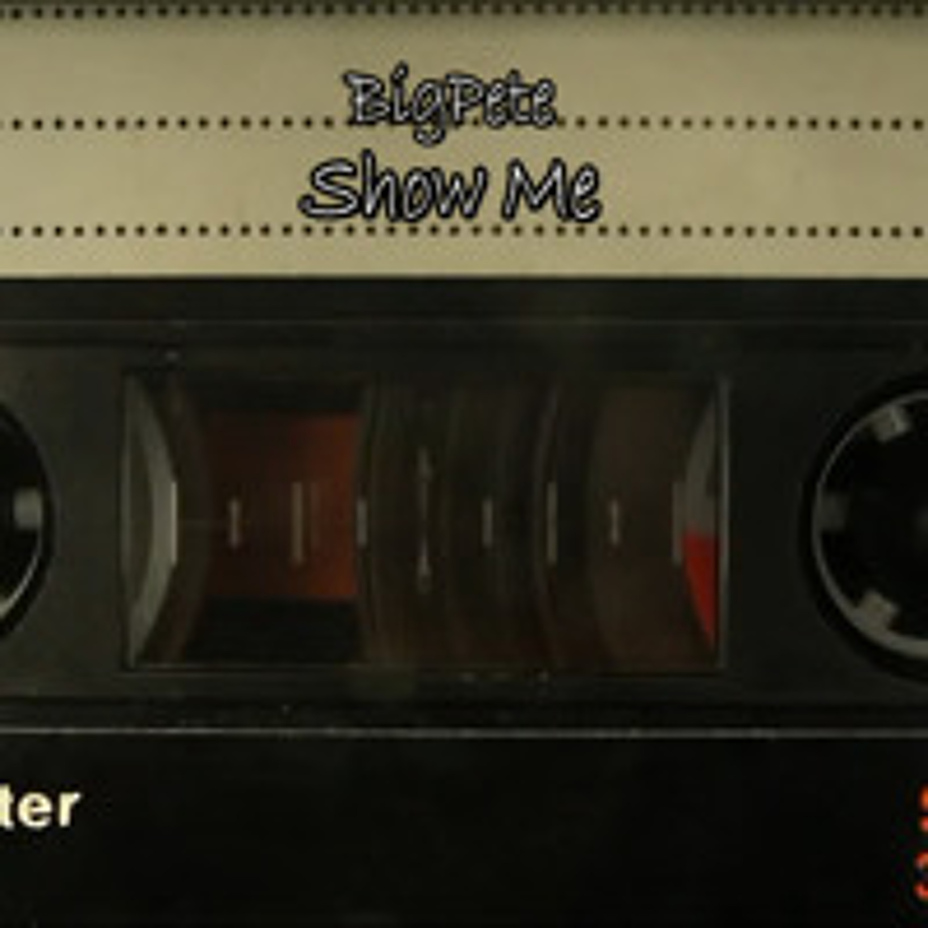 Show Me episode artwork