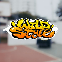 Wild Style Mix Jocka