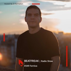 Beatfreak Radio Show By D - Formation #349 | Forniva