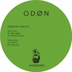 A2. Parasitic Fungi CLIP