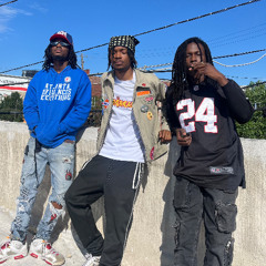 F1rst Degree - Outta Reach (prod. Dakhari4o4)