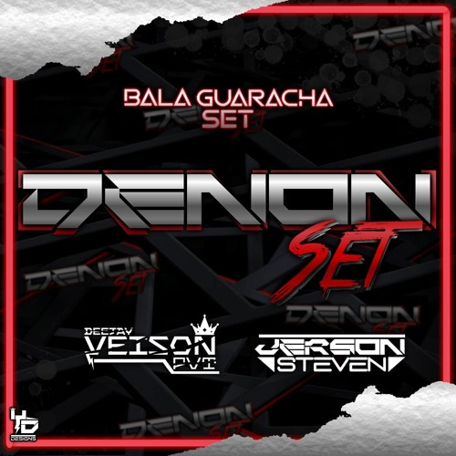 [DenonSet] Xclusive Live Set (Bala & Tribe) VOL 1 (2019 Récords)