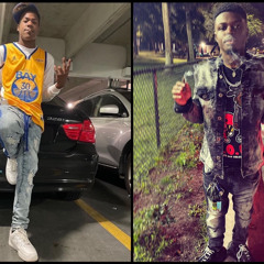 NO CAP twokutt ft rapid4firee