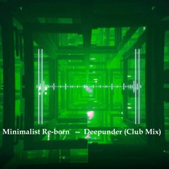 Deepunder (Club Mix)