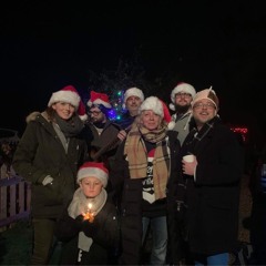 A Very Christmas Cliche