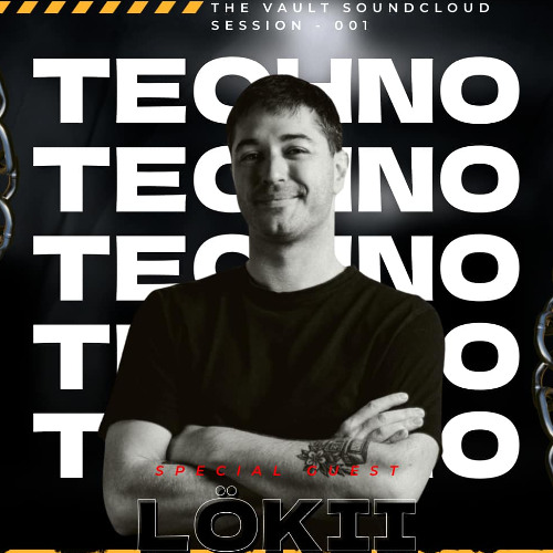 Vault Cast 001 - Lökii