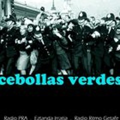 Life Life No Life (Cebollas Verdes 345 - 14/febrero/2022)