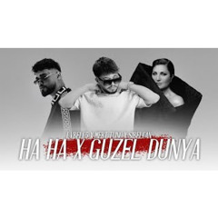 LvbelC5 X Sibel Can - HA HA X Güzel Dünya (Prod. Mert Tunç) Canım Ne İsterse Onu Yapıcam