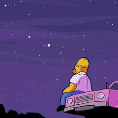 Looking At Stars Ft Ghost