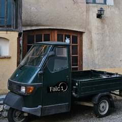 My ride for today- Valentino