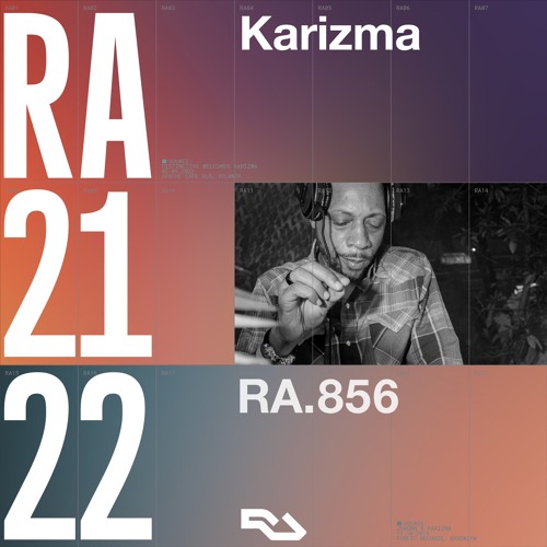 RA.856 Karizma