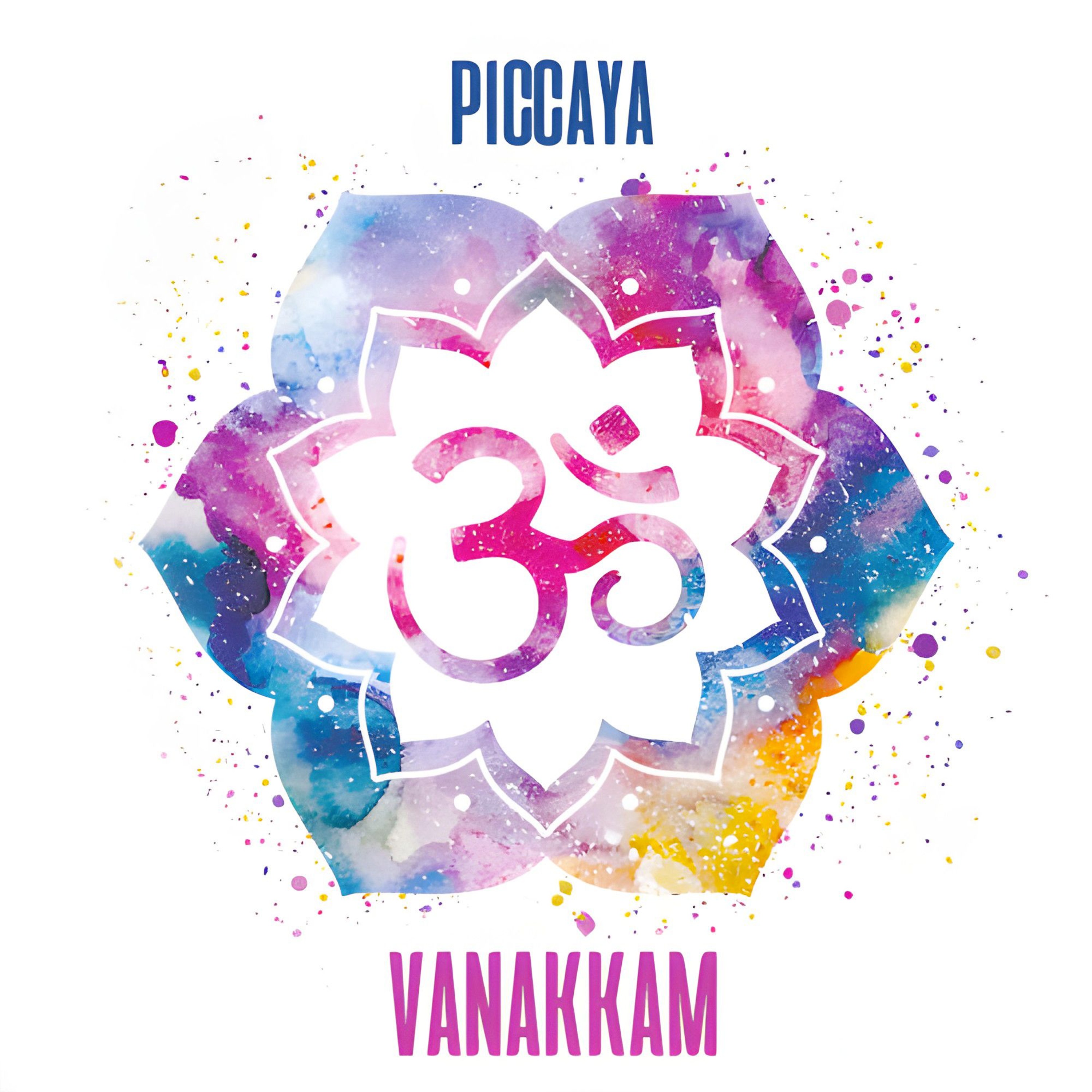 Vanakkam episode artwork