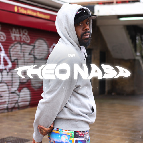 RAWCAST256 • Theo Nasa