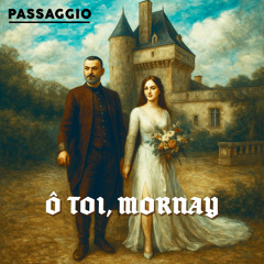 Ô toi Mornay (Instrumental Radio Edit)